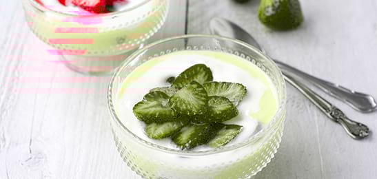 Recept van het Voedingscentrum: Vlaflip