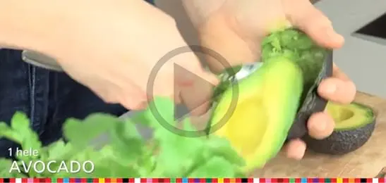 Afbeelding van Uitgelicht Recept: Guacamole